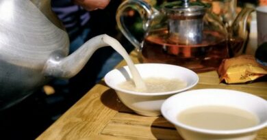 15 пошаговых рецептов приготовления калмыцкого чая